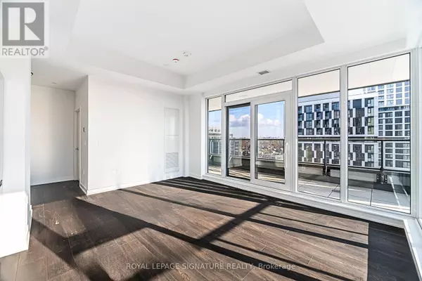 Toronto (islington-city Centre West), ON M8Z0H5,1037 The Queensway #602