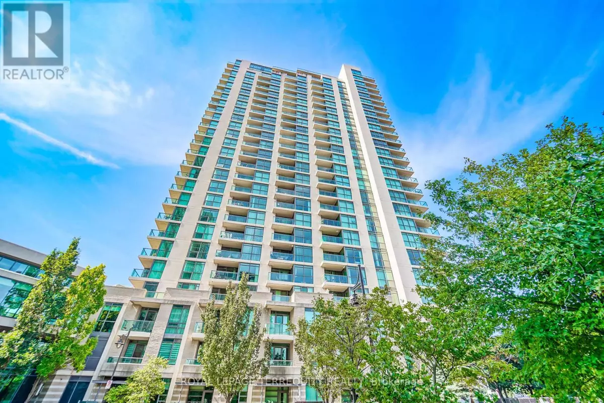 Toronto (islington-city Centre West), ON M9C0A2,235 Sherway Gardens RD #2209