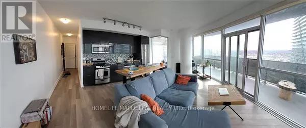 Toronto (mimico), ON M8V4B4,80 Marine Parade DR #2208