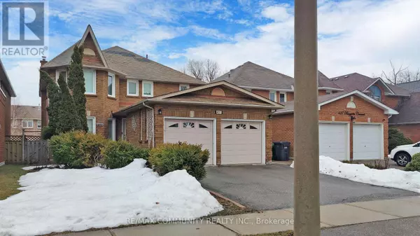 Mississauga (hurontario), ON L5R3G9,491 Baggetta CRES #Basement