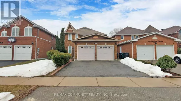 Mississauga (hurontario), ON L5R3G9,491 Baggetta CRES #Basement