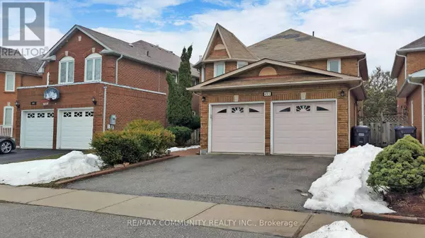Mississauga (hurontario), ON L5R3G9,491 Baggetta CRES #Basement