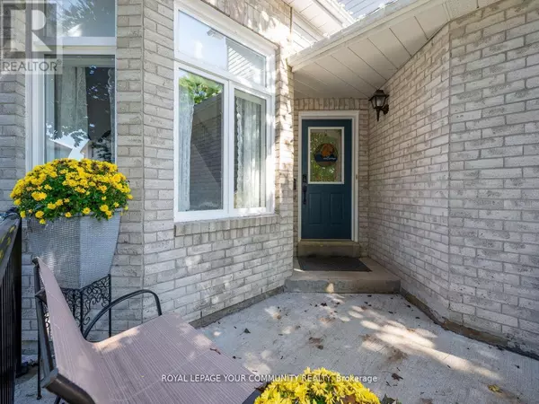 Orangeville, ON L9W4X4,2 LAWTON COURT