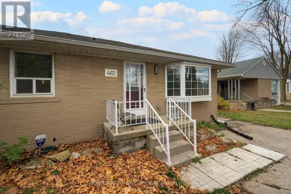 Milton (om Old Milton), ON L9T1X8,462 Kingsleigh CT #Upper