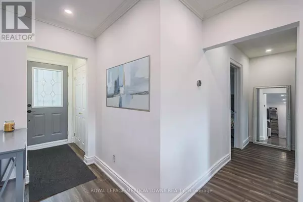 Milton (om Old Milton), ON L9T1X8,462 Kingsleigh CT #Upper