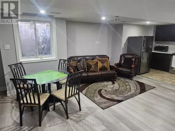 Brampton (bram East), ON L6P2P8,13 Edgevalley CT #Basement