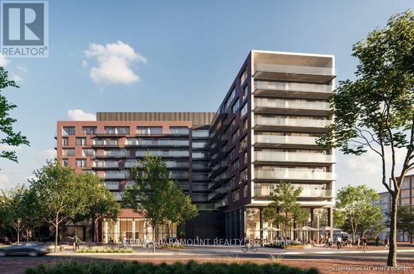 251 Masonry WAY #718, Mississauga (port Credit), ON L5H0B3