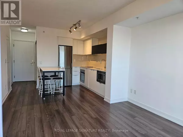 Toronto (islington-city Centre West), ON M9B0C3,20 Thomas Riley RD #1908