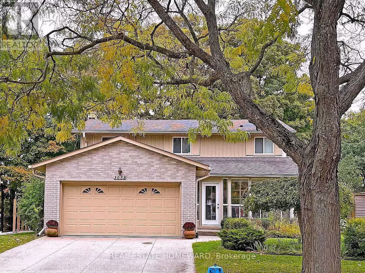 Oakville (wo West), ON L6L5M7,3058 VIEWMOUNT ROAD