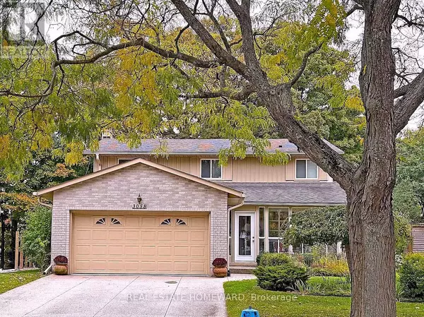 3058 VIEWMOUNT ROAD, Oakville (wo West), ON L6L5M7