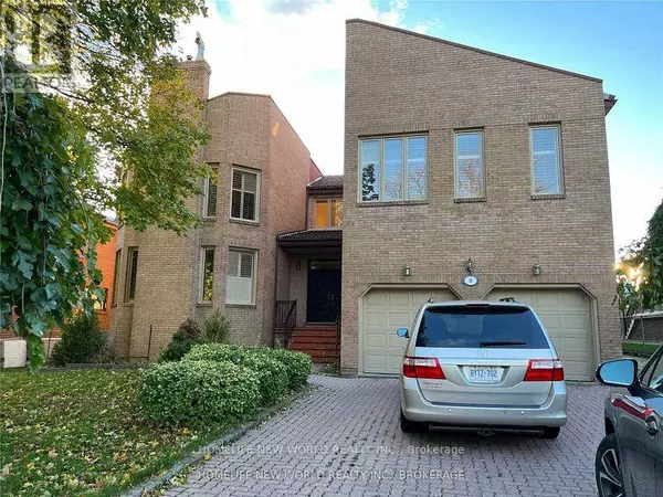 8 Conland AVE #B, Toronto (yorkdale-glen Park), ON M6A2R9