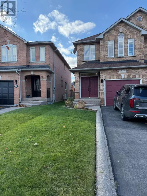 Burlington (uptown), ON L7L6R5,1678 CREEK WAY