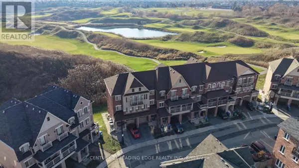 Brampton (heart Lake East), ON L6Z0H5,26 SHIFF CRESCENT