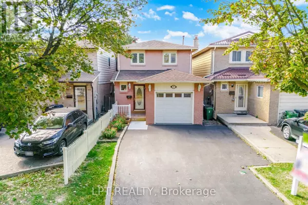 27 WOODSVIEW AVENUE, Toronto (west Humber-clairville), ON M9W6B9