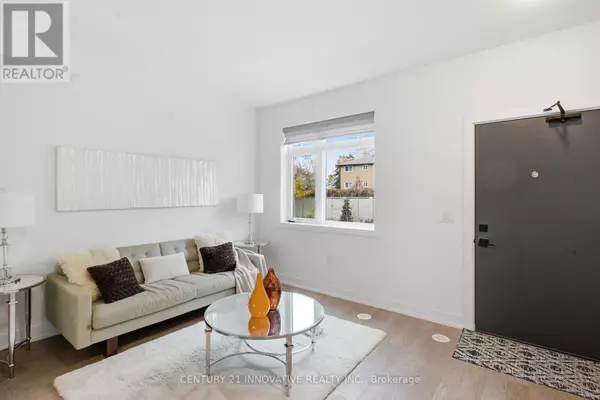 Mississauga (lakeview), ON L5G0C6,1115 Douglas McCurdy Common ST #104