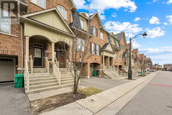 39 SEA DRIFTER CRESCENT, Brampton (bram East), ON L6P2S1