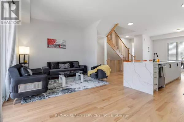 Oakville (jm Joshua Meadows), ON L6H7Z4,3051 MEADOWRIDGE DRIVE