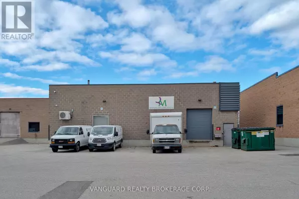 Mississauga (airport Corporate), ON L4W5A1,5155 SPECTRUM WAY