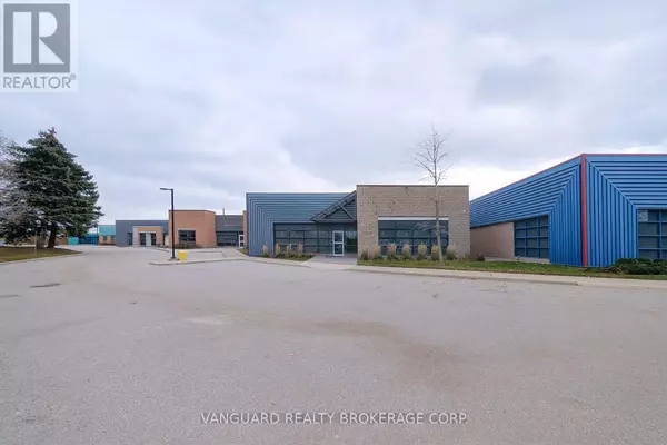 Mississauga (airport Corporate), ON L4W5A1,5155 SPECTRUM WAY