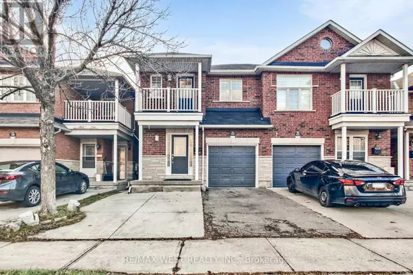 40 SAN GABRIELE PLACE, Toronto (humber Summit), ON M9L3A4
