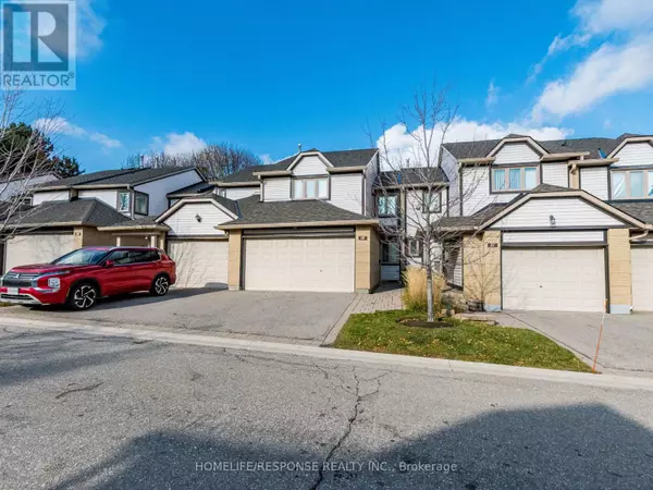 Mississauga (central Erin Mills), ON L5M4N5,2275 Credit Valley RD #78