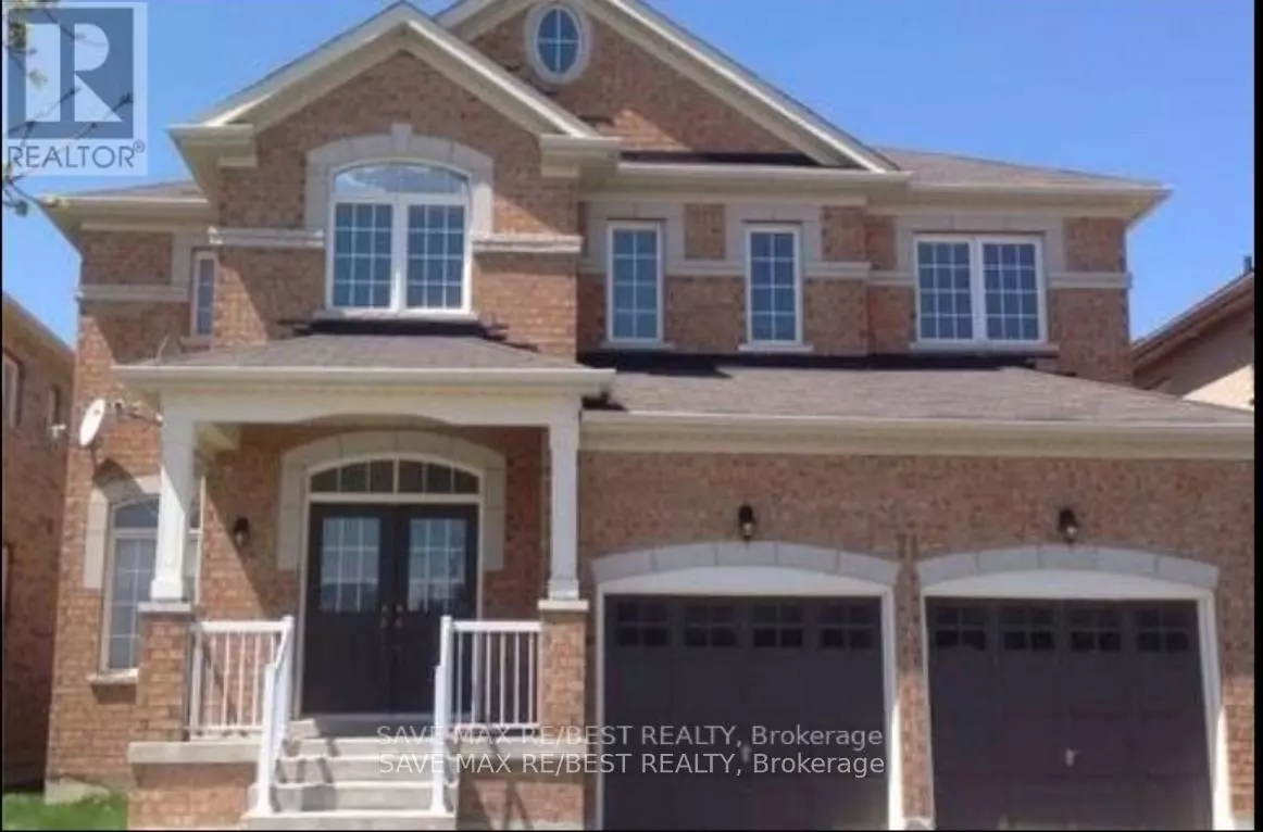 Brampton (bram West), ON L6Y0M4,71 OLIVIA MARIE ROAD