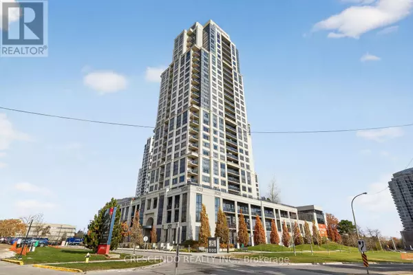 Toronto (etobicoke West Mall), ON M9C0B1,6 Eva RD #105