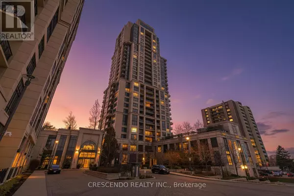 Toronto (etobicoke West Mall), ON M9C0B1,6 Eva RD #105