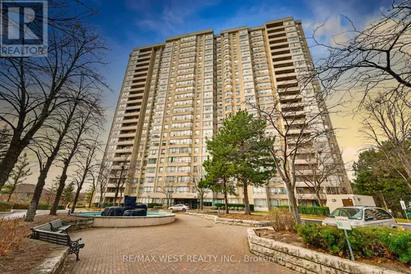30 Malta AVE #1009, Brampton (fletcher's Creek South), ON L6Y4S5