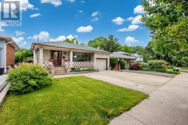 Toronto (kingsview Village-the Westway), ON M9R1P3,30 HAWTHORNE ROAD