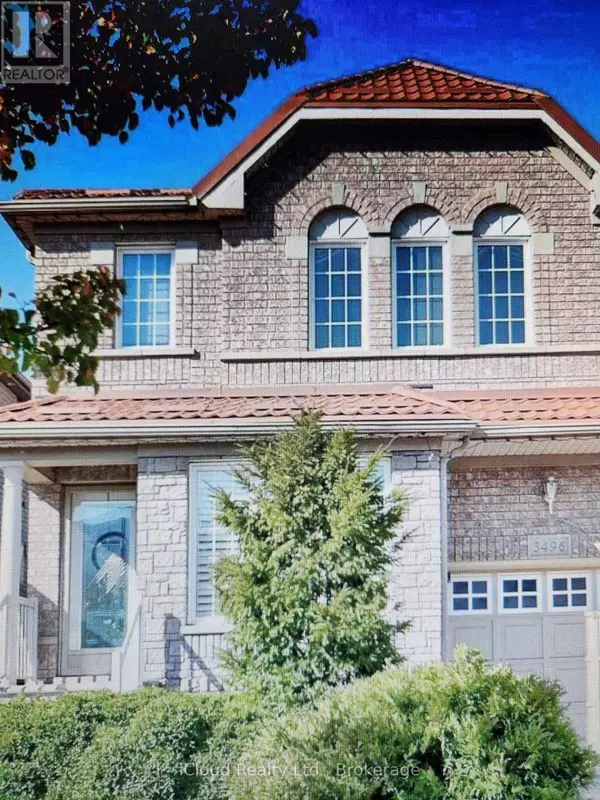 3496 COVENT CRESCENT, Mississauga (churchill Meadows), ON L5M7K7