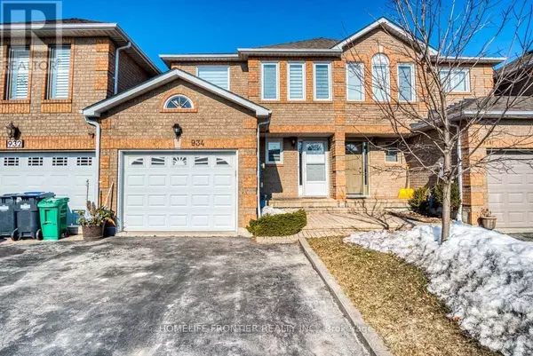 Mississauga (east Credit), ON L5V1Z8,934 CARDINGTON STREET