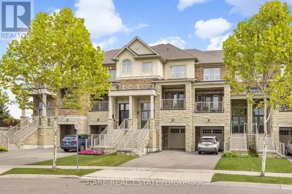 Oakville (sh Sixteen Hollow), ON L6M1N5,483 TERRACE WAY