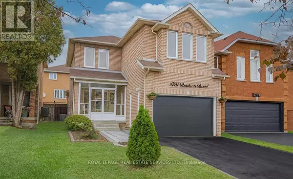 4797 ROSEBUSH ROAD, Mississauga (east Credit), ON L5M5N2