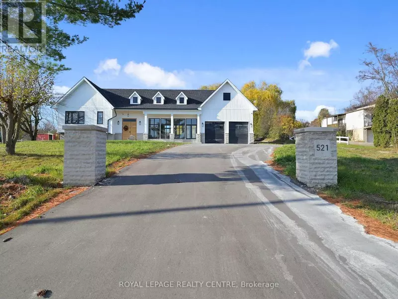 521 OLD YORK ROAD, Burlington (grindstone), ON L7P4Y6