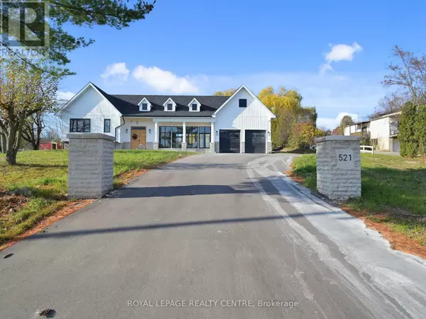 521 OLD YORK ROAD, Burlington (grindstone), ON L7P4Y6