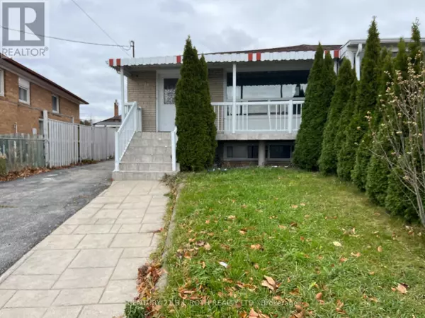 33 BIMINI CRESCENT W, Toronto (black Creek), ON M3N1S1