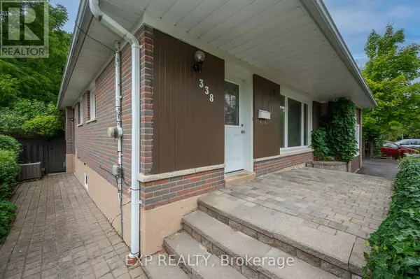 Halton Hills (georgetown), ON L7G4H4,338 DELREX BOULEVARD