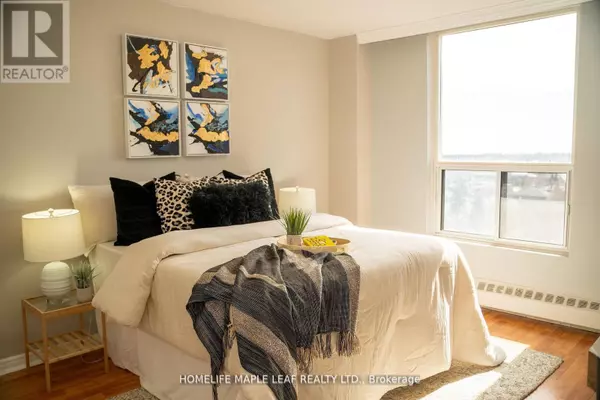 Mississauga (cooksville), ON L5A3R2,3120 Kirwin AVE #908