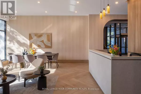 135 Tyndall AVE #0521, Toronto (south Parkdale), ON M6K2G3