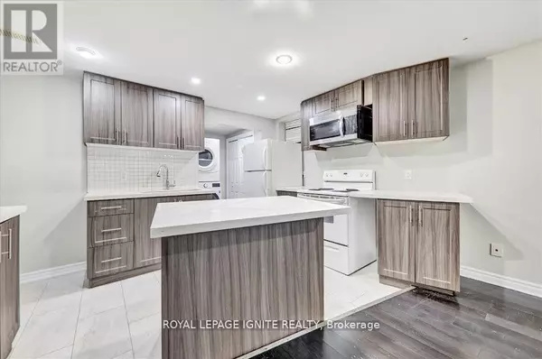 Brampton (westgate), ON L6S1A3,36 Hillside DR #Bsmt