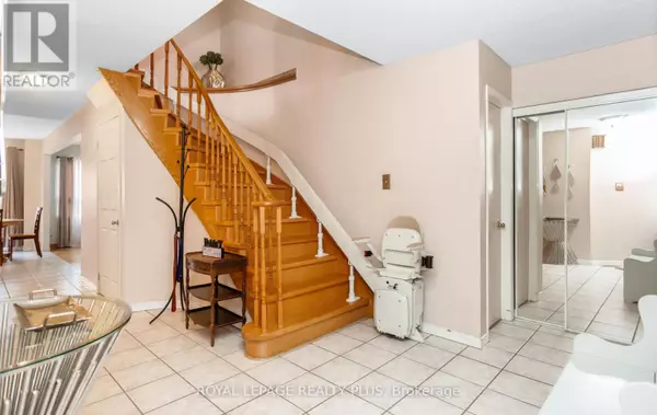 Brampton (northwood Park), ON L6X4E7,138 ATKINS CIRCLE