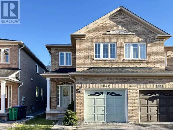 3342 FOUNTAIN PARK AVENUE, Mississauga (churchill Meadows), ON L5M7E2