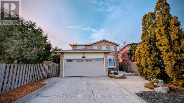 1339 QUINPOOL COURT, Mississauga (creditview), ON L5C4J3
