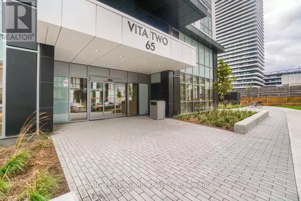 65 ANNIE CRAIG DR #1205, Toronto (mimico), ON M8V0C4