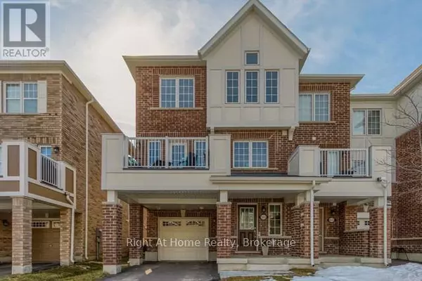 683 LAKING TERRACE, Milton (cl Clarke), ON L9T9J4