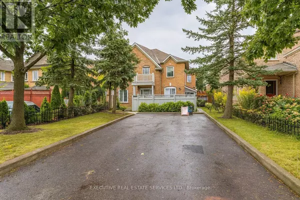95 YELLOW BRICK ROAD, Brampton (brampton North), ON L6V4K7