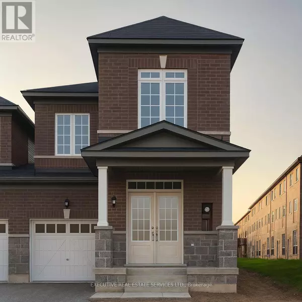 109 STEWARDSHIP ROAD, Brampton (northwest Brampton), ON L7A0G1