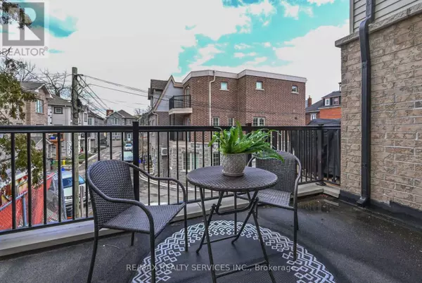 Toronto (weston), ON M9N0B5,2179C Weston RD #7