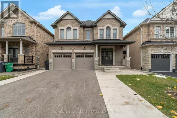 51 HANBURY CRESCENT, Brampton (credit Valley), ON L6X5N8